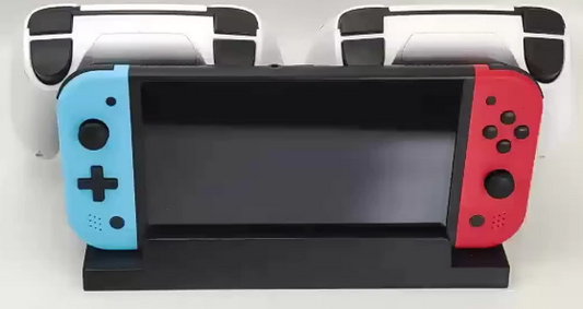 Game Console M20 Pro – Upgraded Retro Gaming Console