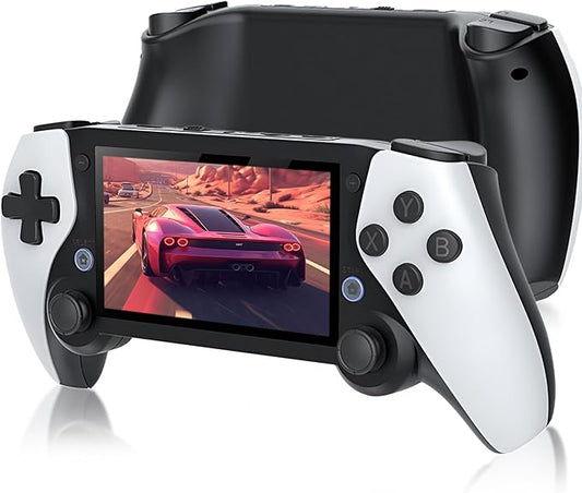 Game Console M25 – Handheld Retro Gaming Console