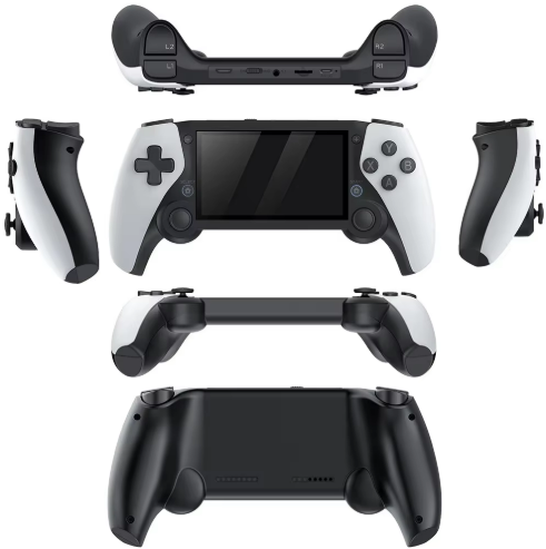 Game Console M25 – Handheld Retro Gaming Console