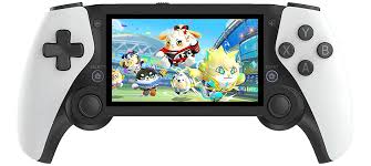 Game Console M25 – Handheld Retro Gaming Console